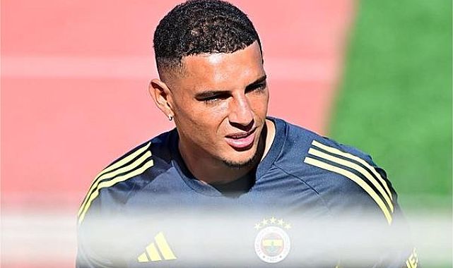 Fenerbahçe&#039;de Diego Carlos defteri kapanıyor