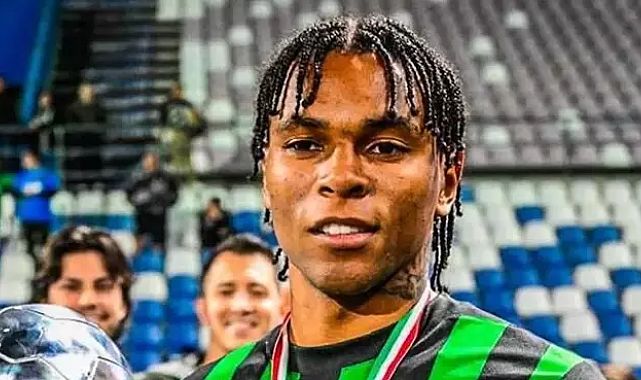 Fenerbahçe&#039;de Gündem Armand Lauriente!