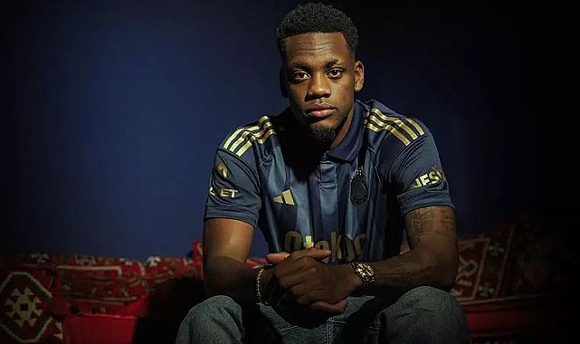 Fenerbahçe’de Jhon Duran için rekor bedel