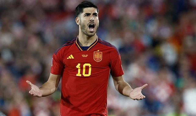 Fenerbahçe&#039;de Marco Asensio dönemi resmen başlıyor! İşte yıldız oyuncunun alacağı maaş