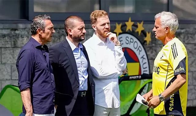 Fenerbahçe’de Şok Ayrılık Talebi! Livakovic “Mutsuzum” Dedi