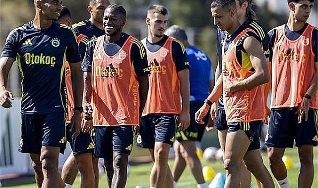 Fenerbahçe’den 65 milyon Euro’luk satış planı