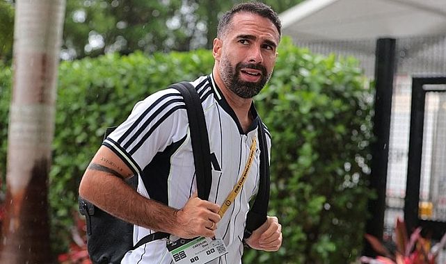 Fenerbahçe’den Carvajal için sürpriz hamle!