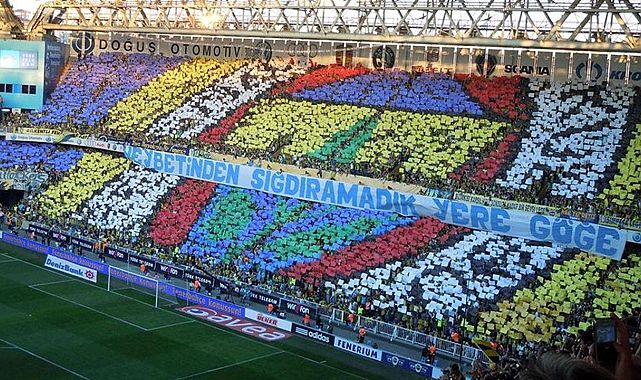 Fenerbahçe’den dev sponsorluk görüşmesi KAP’a bildirildi