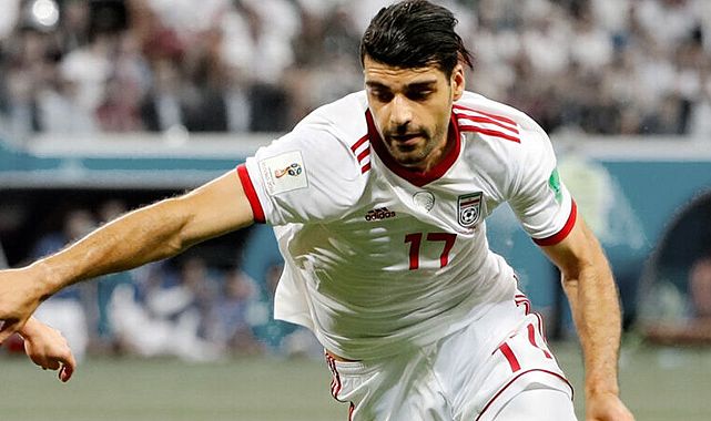 Fenerbahçe’den Duran’ın ardından sürpriz golcü hamlesi