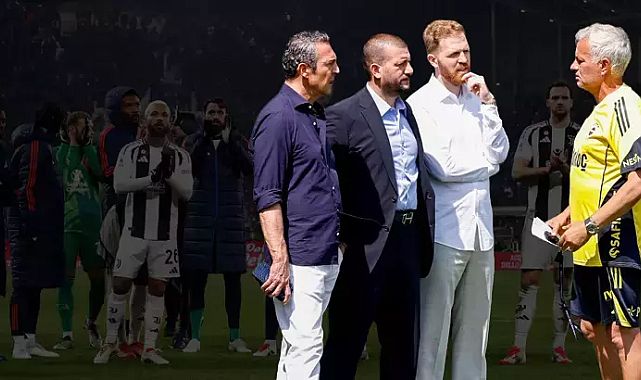 Fenerbahçe’den İtalya çıkarması! Douglas Luiz için resmi teklif geliyor