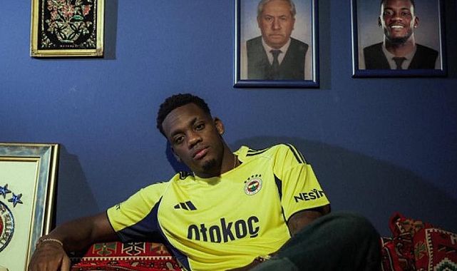 Fenerbahçe’den Jhon Duran’a “Duran Emmi” sürprizi