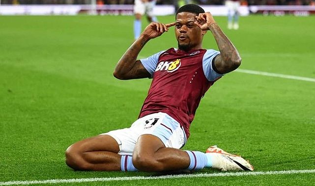 Fenerbahçe'den Leon Bailey için transfer atağı