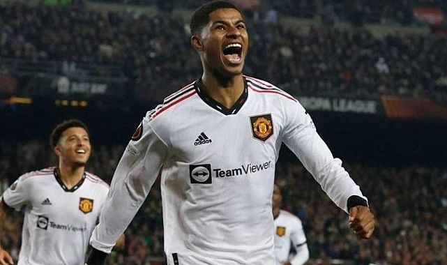 Fenerbahçe’den Rashford’a 40 milyon sterlinlik teklif