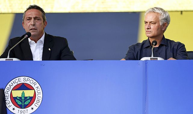 Fenerbahçe iki yıldız transferde mutlu sona yakın