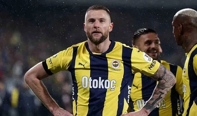 Fenerbahçe ikinci transferini Milan Skriniar ile yapıyor
