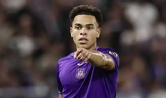 Fenerbahçe, Mario Stroeykens transferinde resmen harekete geçti