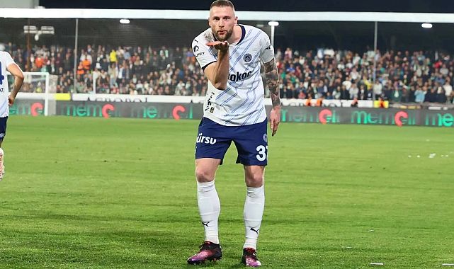 Fenerbahçe, Milan Skriniar’ı kadroda tutuyor: 4 yıllık sözleşme