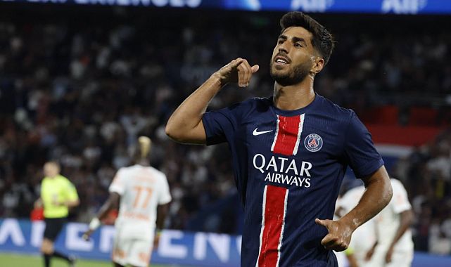 Fenerbahçe&#039;nin Asensio hayaline Inter engeli