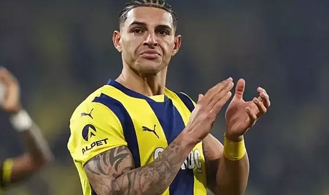 Fenerbahçe&#039;nin Diego Carlos&#039;a İngiltere&#039;den 3 kiralık teklif