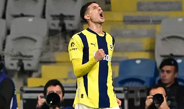 Fenerbahçe’nin Mert Müldür’üne Bayer Leverkusen talip