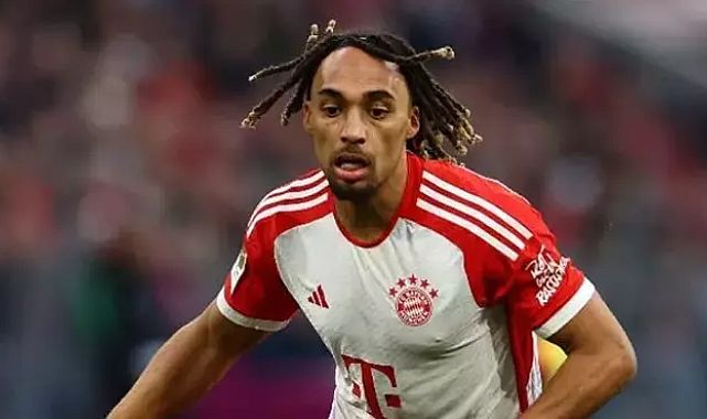 Fenerbahçe, Sacha Boey’i gündemine aldı