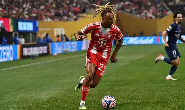 Fenerbahçe, Sacha Boey için harekete geçti