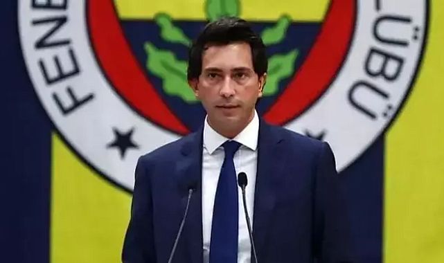 Fenerbahçe stadının yeni ismi belli oldu