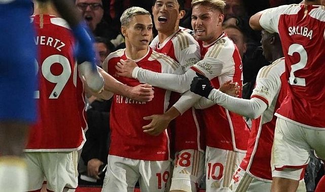 Fenerbahçe, Trossard transferinde mutlu sona yakın