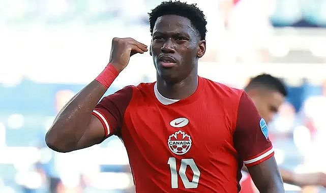 Fenerbahçe ve Galatasaray&#039;ın peşinde olduğu Jonathan David Juventus&#039;a imza attı