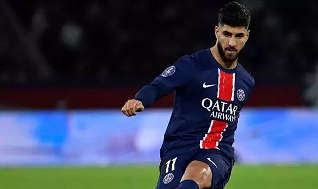 Fenerbahçe’ye Asensio müjdesi! İstanbul’a davet edildi