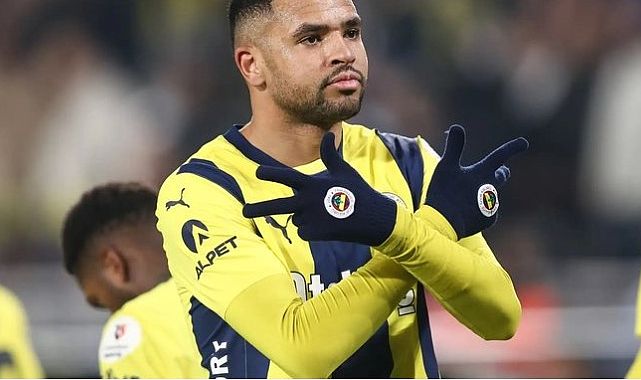 Fenerbahçe’ye En-Nesyri için 40 milyon Euro’luk teklif!