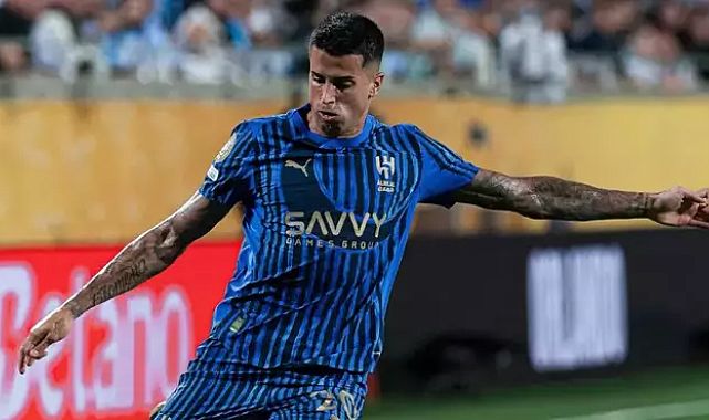 Fenerbahçe’ye Joao Cancelo Sürprizi
