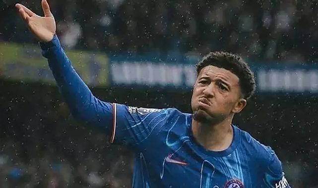 Fenerbahçe&#039;ye kötü haber: Jadon Sancho Juventus&#039;a yakın