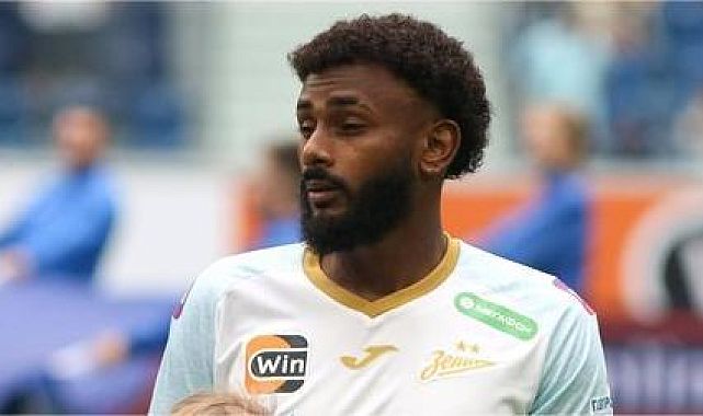 Fenerbahçe’ye Sambacı orta saha! Wendel transferi masada