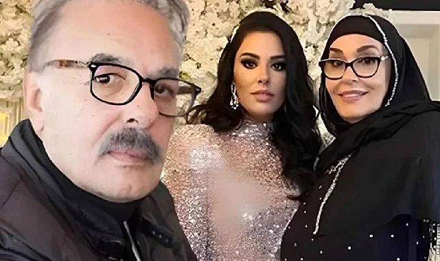 Ferdi Tayfur’un Torunu Necla Hira’nın İlk Fotoğrafları Ortaya Çıktı