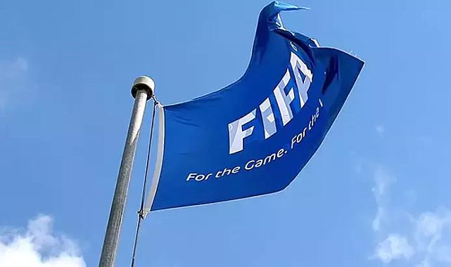 FIFA’dan Arnavutluk Futbol Federasyonuna ağır ceza