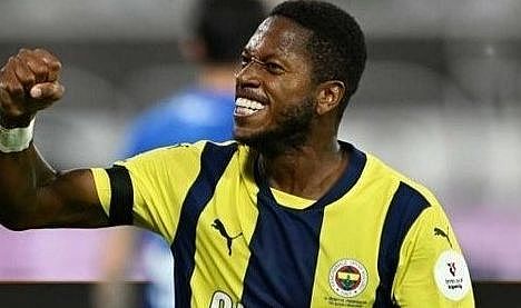 Fred&#039;e Premier Lig Kancası! Fenerbahçe&#039;de Ayrılık Kapıda mı?