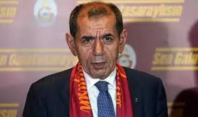 Galatasaray Başkanı Dursun Özbek ameliyat oldu