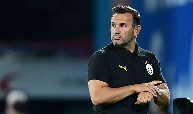 Galatasaray&#039;da 7 yabancı oyuncu yolcu! Ayrılık listesi net