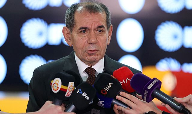 Galatasaray&#039;da Divan Kurulu heyecanı! Gözler Özbek&#039;te