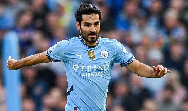 Galatasaray&#039;da İlkay Gündoğan transferine onay