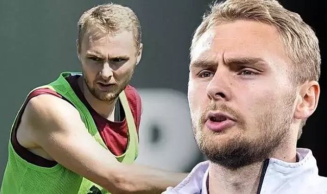 Galatasaray’da Nelsson krizi büyüyor: İtalya’dan teklif