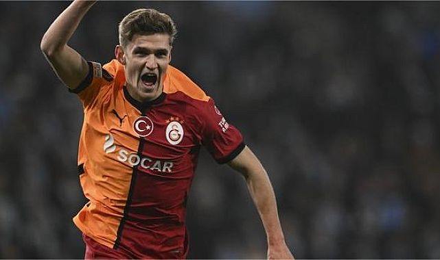 Galatasaray&#039;da yaprak dökümü: 6 oyuncu ayrılıyor