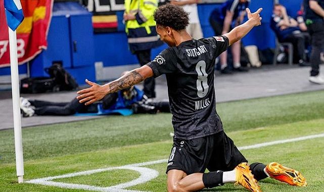 Galatasaray’dan 10 numara hamlesi: Enzo Millot gündemde