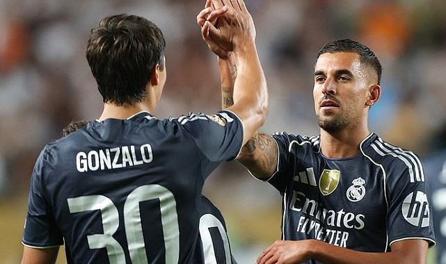 Galatasaray&#039;dan Dani Ceballos sürprizi! Teklif hazırlanıyor