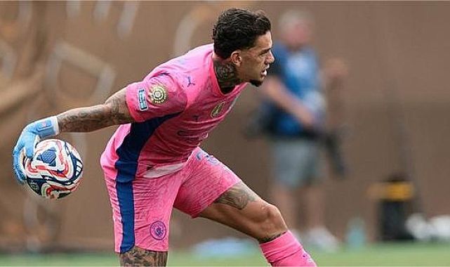 Galatasaray’dan Ederson sürprizi! Transferi bitirecek isim