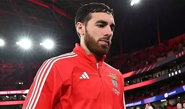 Galatasaray’dan Fenerbahçe’ye Orkun Kökçü çalımı