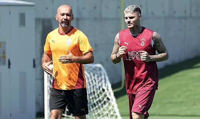 Galatasaray&#039;dan Icardi&#039;nin durumu için açıklama