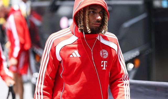 Galatasaray&#039;dan sürpriz hamle: Boey geri dönüyor!