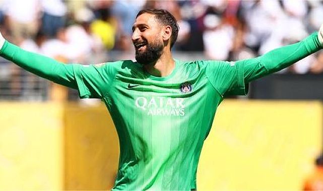 Galatasaray, Donnarumma transferinde iddialı