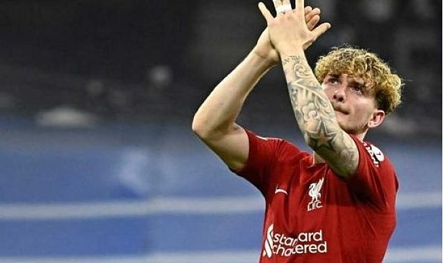 Galatasaray Harvey Elliott için İstanbul&#039;a davet etti