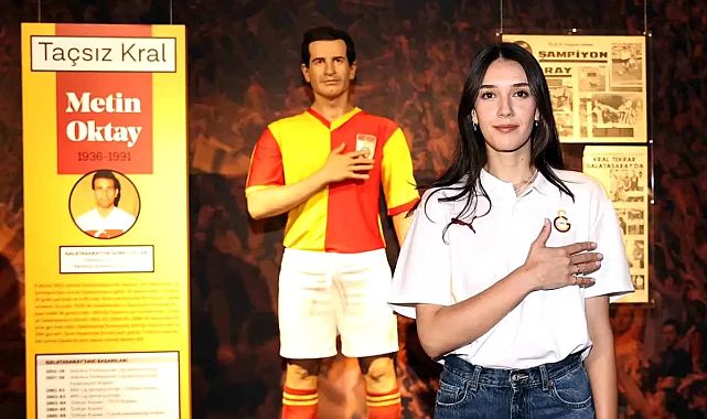 Galatasaray Kadın Voleybol Takımı Aslı Tecimer’i transfer etti!