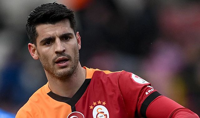 Galatasaray, Morata’dan 6 milyon euro kazanacak