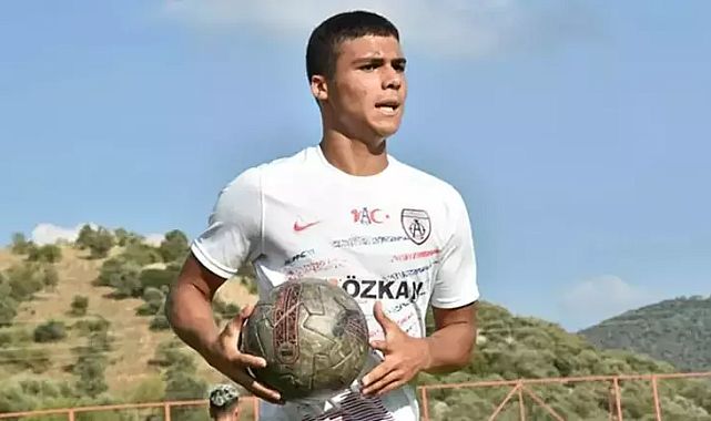 Galatasaray, Mustafa Duru transferini bitirdi